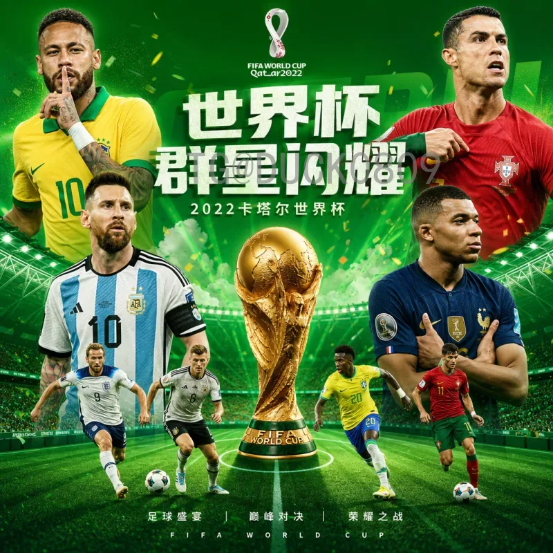 2026世界杯实力排名深度解析：官方数据下的强队格局与黑马潜质