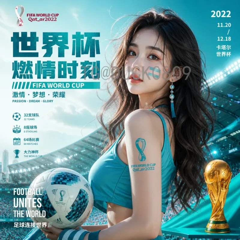 完整2026年世界杯巴西队：阵容解析、核心球员与夺冠前景
