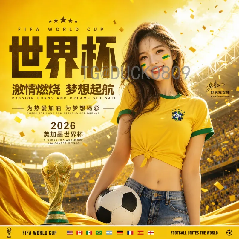 官方2026年国际足联世界杯决赛时间安排揭晓：7月19日决战巅峰